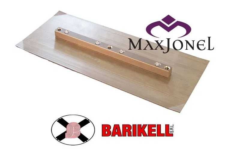 Palete elicopter Barikell 750mm finisare BK4215