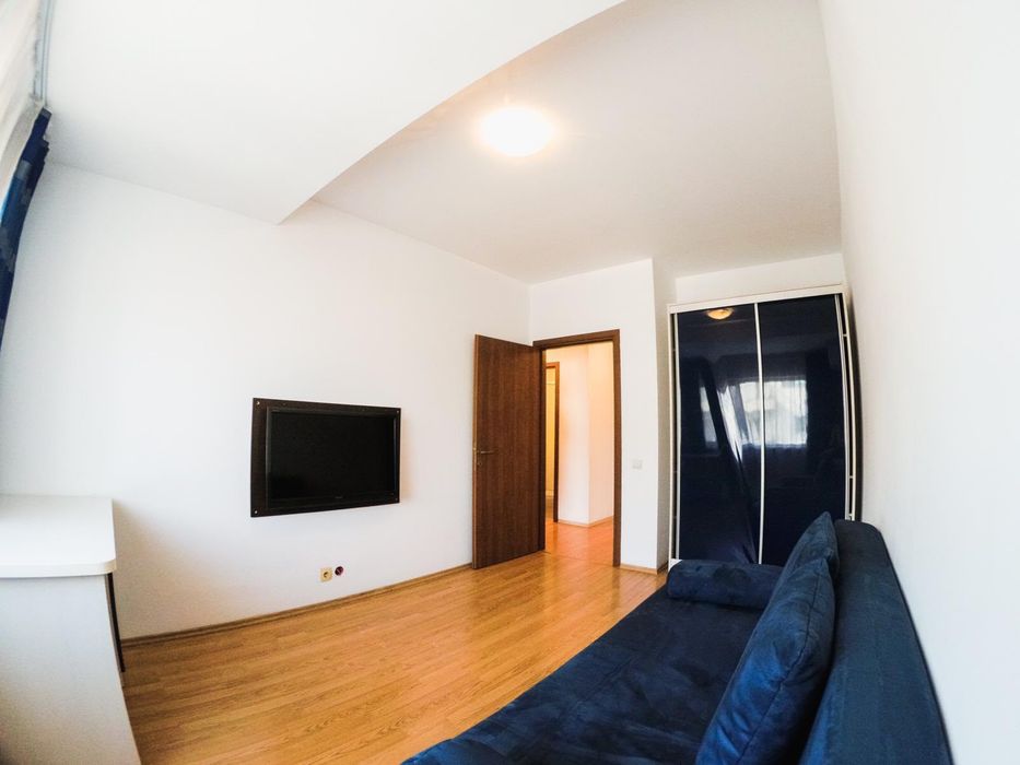 Apartament 3 Camere + Boxa - Zona Pacii Complex TEN BLOCKS