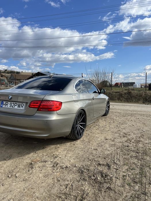 Jante noi R19 Arceo Monaco 5x120 pt BMW F10 F11 F32 F33 F36 E90 E91