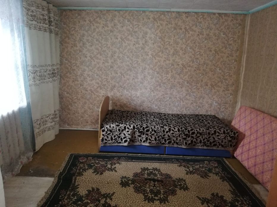 Здам 3 комнатный дом!