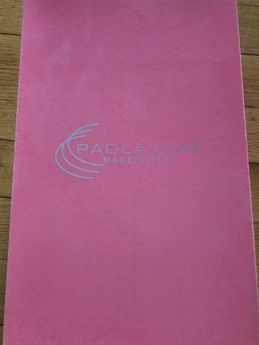 Официални обувки