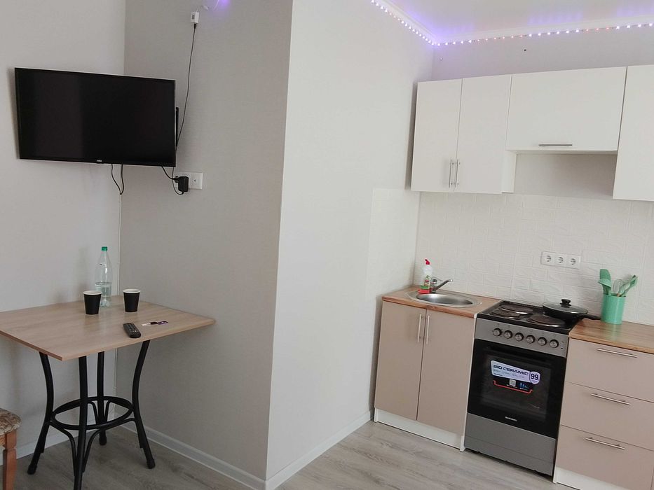 Сдам 1 комнатную квартиру