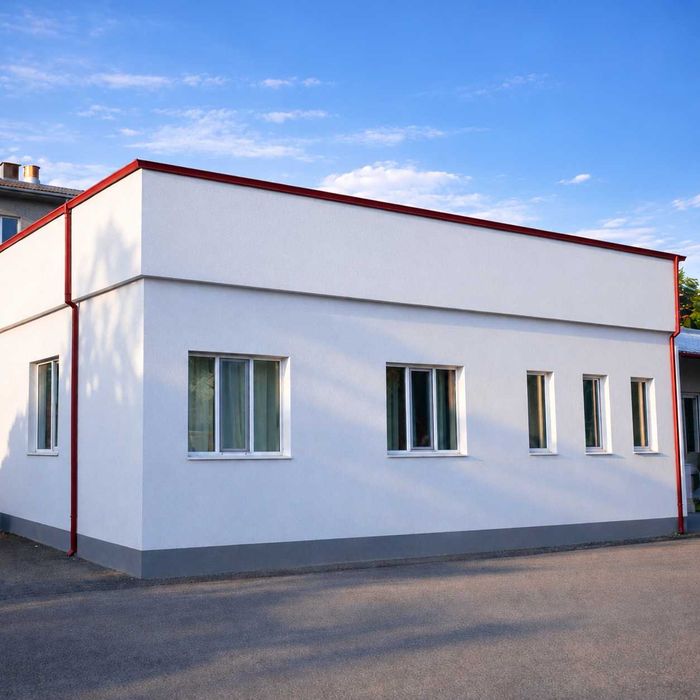 Под наем, 280 кв.м, Каменица 2