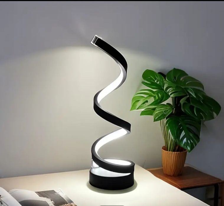 Продам декоративный светильник.