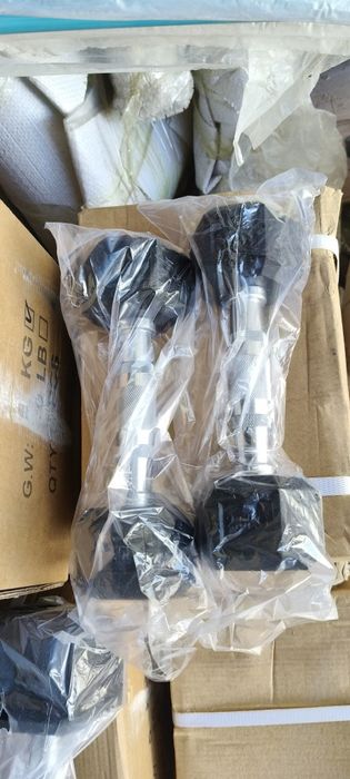 Gantel Китайский завод первый рука