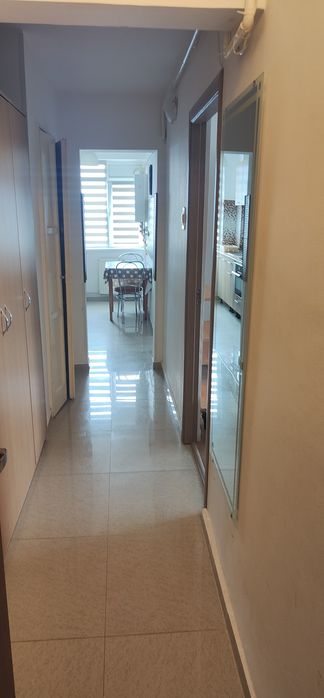 Apartament cu 2 camere Piața Unirii