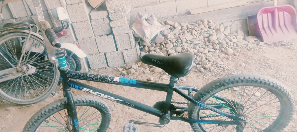 Продам BMX в хорошем состоянии