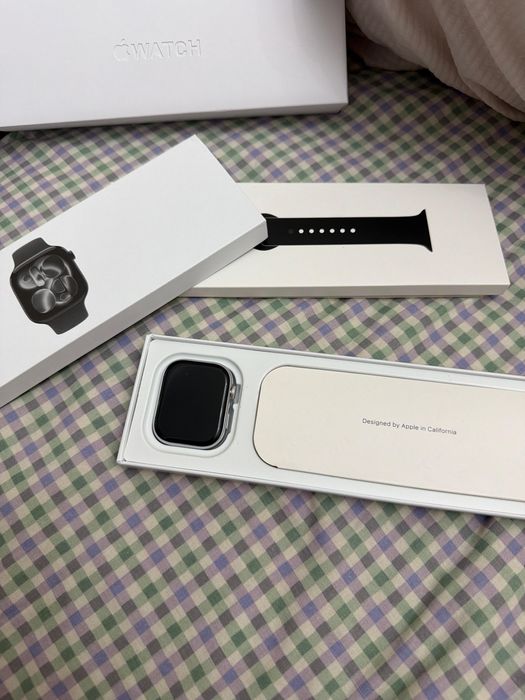Китайский apple watch