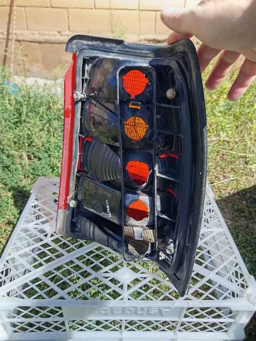 Задний фонарь Опель