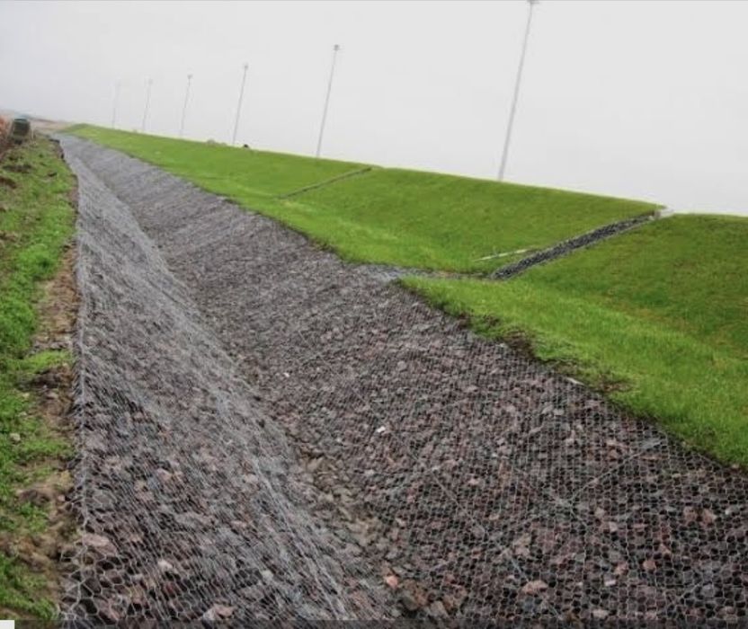 Гидропосев, газоная трава