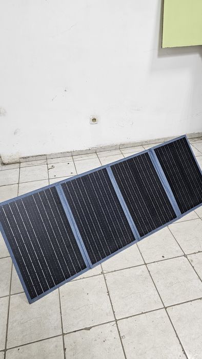 Солнечная панель LIBHOF SPF-4120