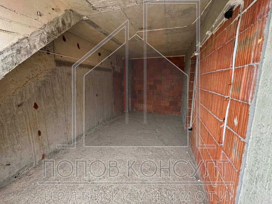 БЕЗ КОМИСИОННА! Нова сграда в Пловдив-Смирненски