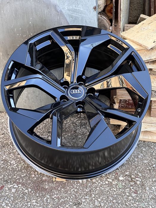 Джанти за Ауди Audi 22 “ цола 5х112 чисто нови A8 Q7 Q8