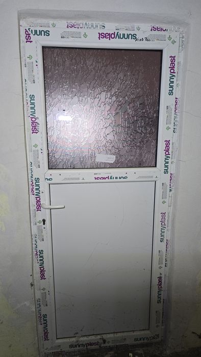 Usi usa termopan interior exterior