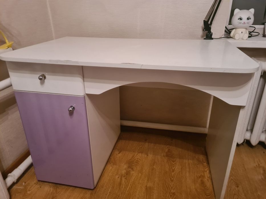 Детская мебель для девочки