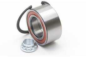 Ступицы и ступичные подшипники