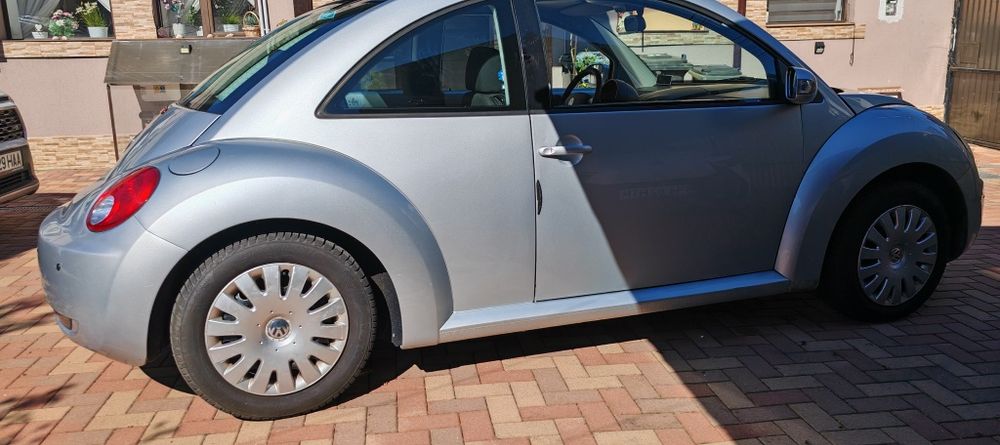 VOLKSWAGEN New Beetle 2006 — imagine 4