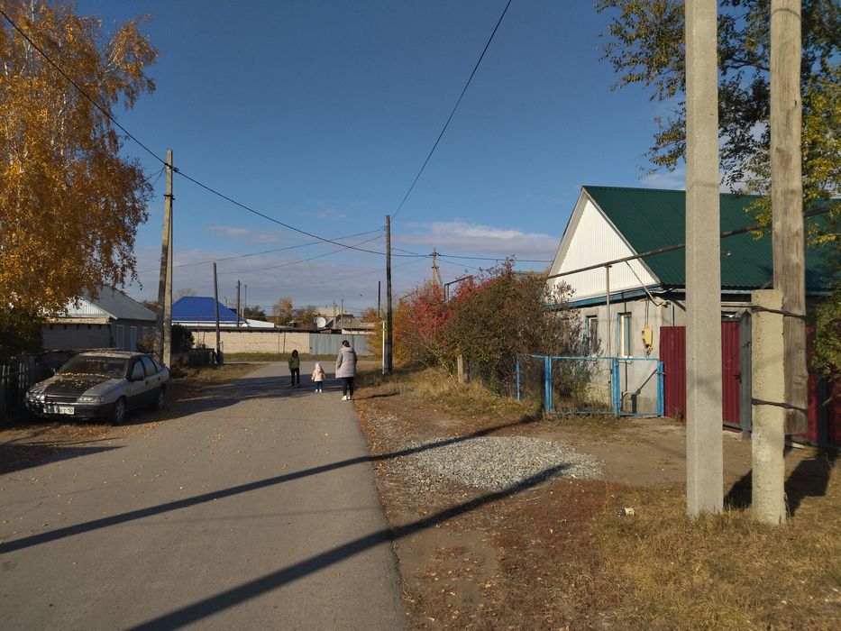 Продам дом г.Тобыл