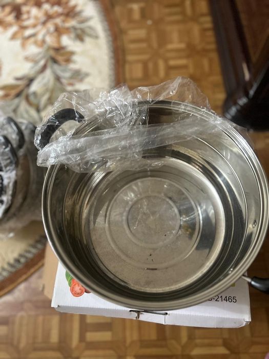 Продаю мантоварка