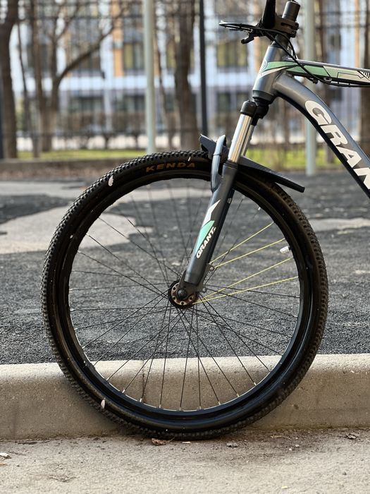 Продам велосипед в хорошем состоянии