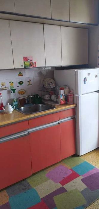 Продава се Тристаен апартамент в София, Младост 1 - 78 кв.м за 2142 €/кв.м - Снимка #3