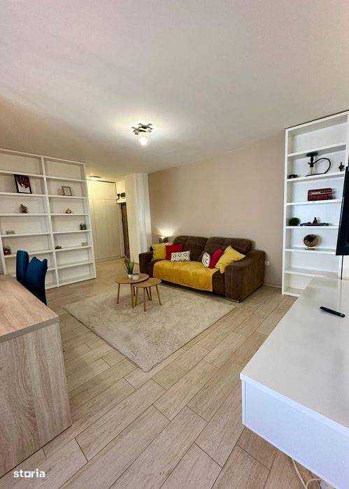Apartament LUX premium – Lipovei, lângă Restaurant Thalia