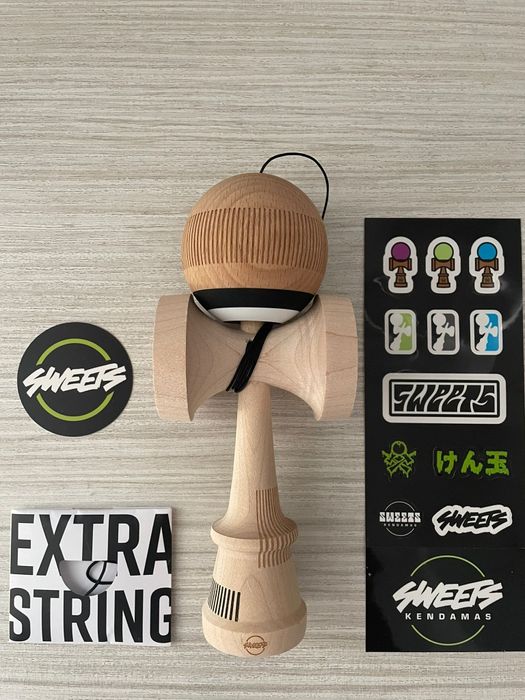 Sweets Broken Bones Natural