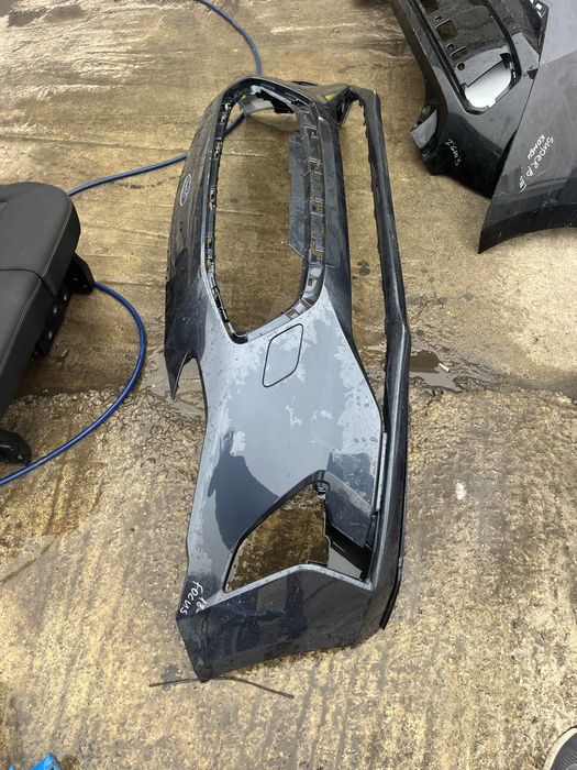 Предна броня Ford Focus 2018- 6 броя