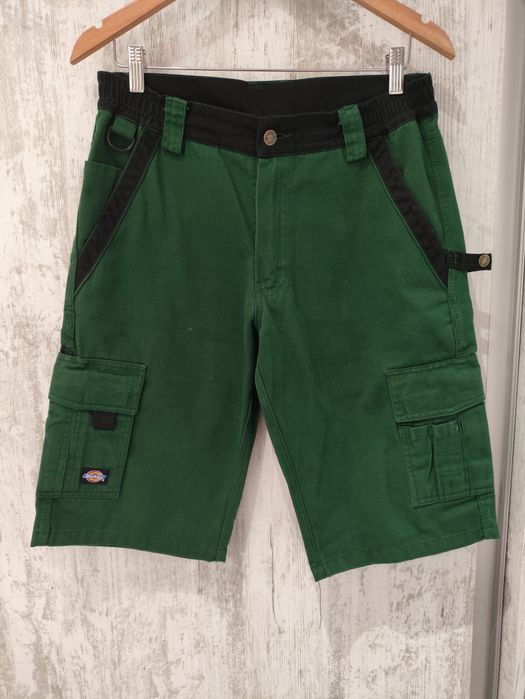 Къси панталони Dickies