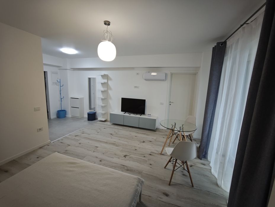 Apartament 1 camera Freya Family Market Bucium