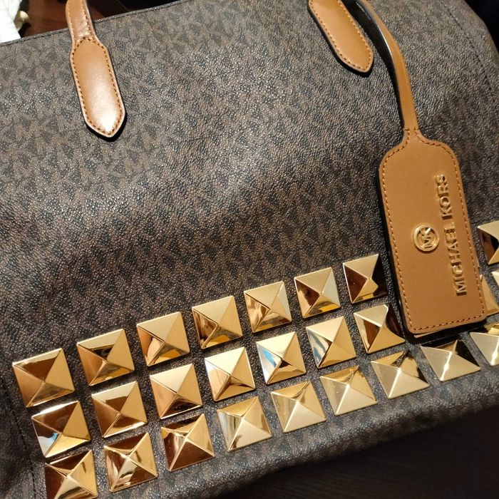 Сумка Michael Kors