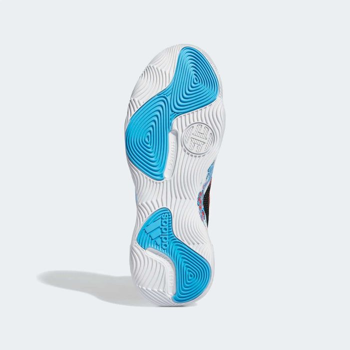 Оригинални баскетболни обувки  ADIDAS HARDEN STEPBACK 3     EU43 1/3