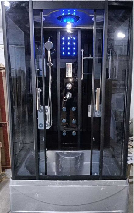 Dush kabina Душевые кабины Dushavoy kabina Душевая перегородка каленая