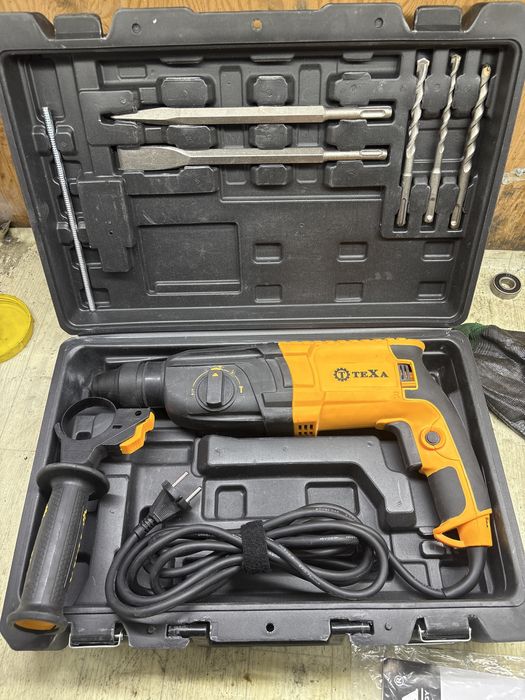 перфератор (префератор) новый!!!