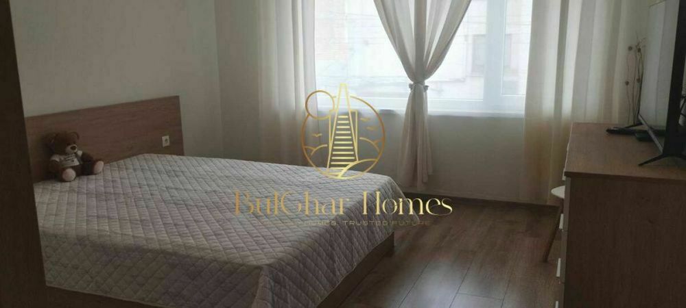 2-стаен гр. Варна - Виница 79m²