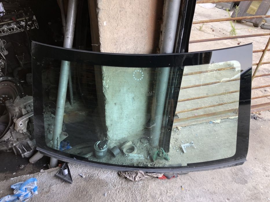 Задно стъкло Mercedes E-class W212