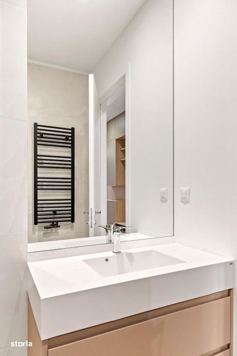 One Verdi, premium 3 camere