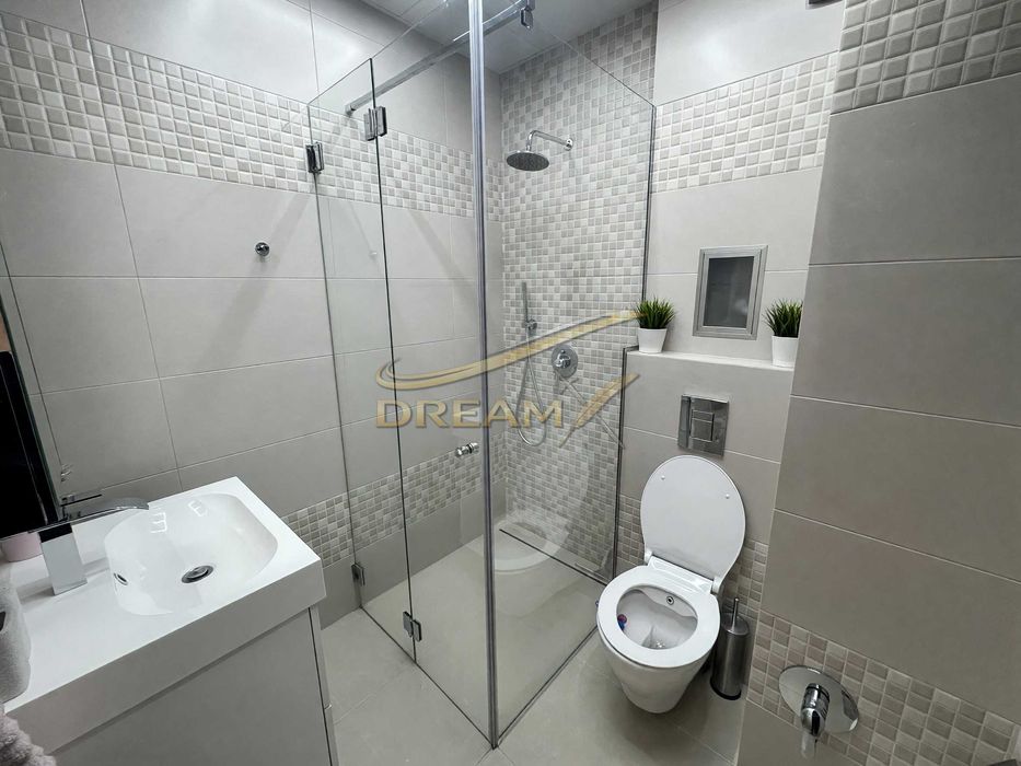 Дава се под наем Двустаен апартамент в кв. Христо Смирненски! 71903607