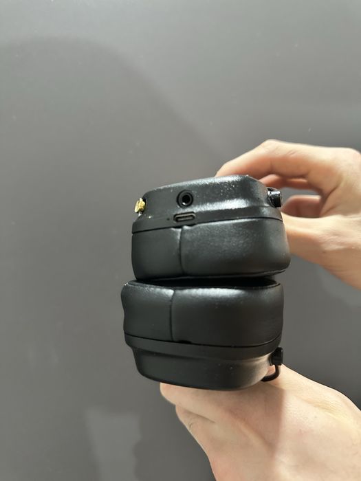 Marshall Major IV 4 / маршал мажор 4