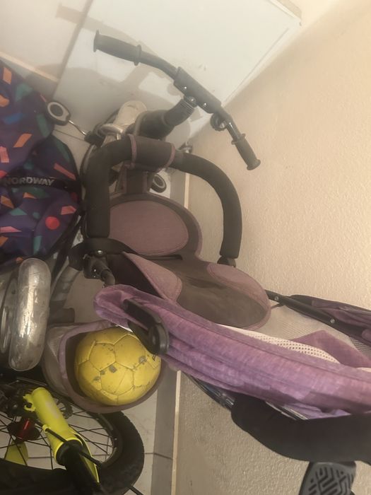 Продаю велосипед