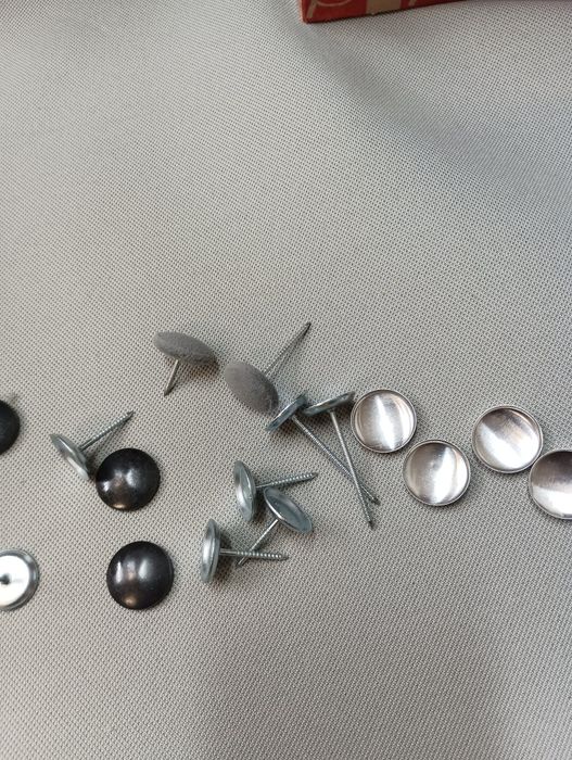 Тапицерски материали