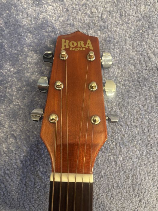 Hora Reghin Standard W12204