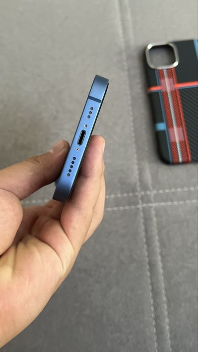Iphone 13 идельное состоение