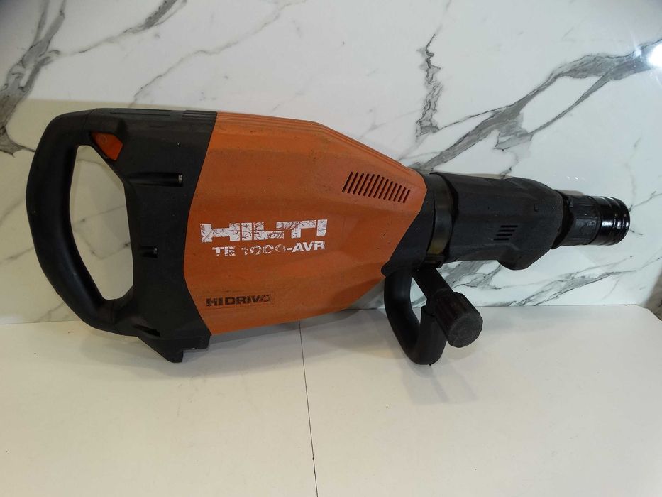 Hilti TE 1000 Hi - Drive - Къртач 26 J