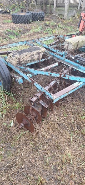 De vânzare semanatoare sup 29 Mecanica Ceahlău