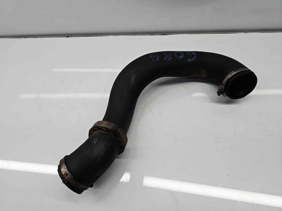 Tub intercooler Volkswagen Transporter 5 (7HB, 7HJ) [Fabr 2004-2013] O