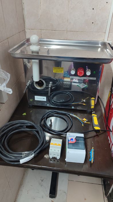 Услуги электрика Семей 24/7