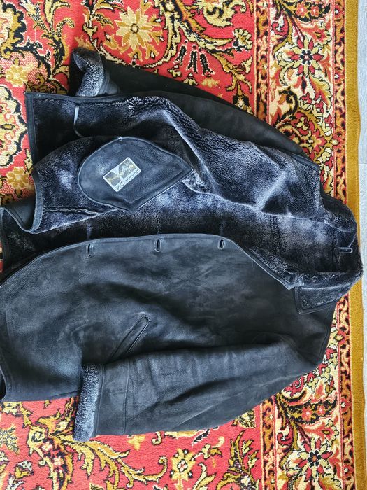 Одежда и обувь..