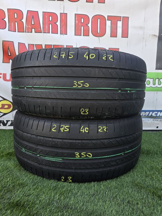 275 40 22 bridgestone