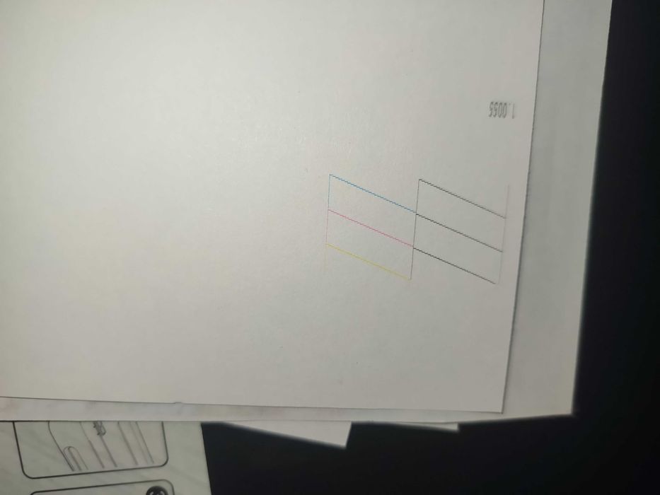 Epson L200 принтер сканер копия